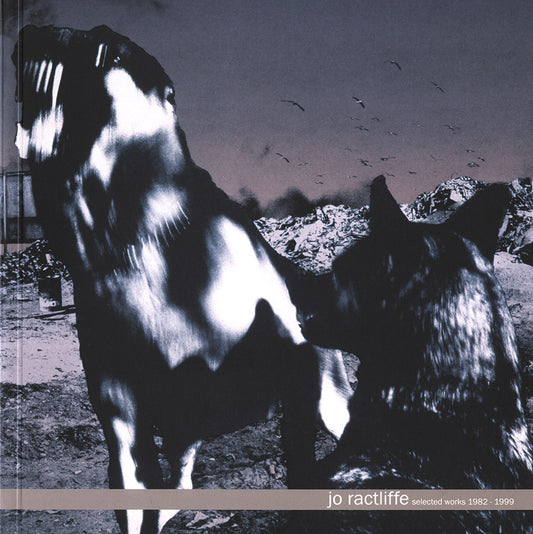 Jo Ractliffe: Selected Works 1982-1999