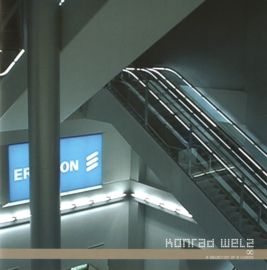 Konrad Welz: A Selection of 8 Videos