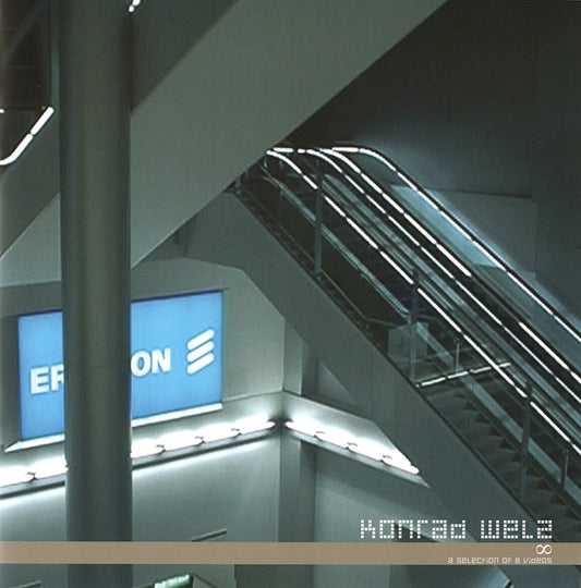 Konrad Welz: A Selection of 8 Videos
