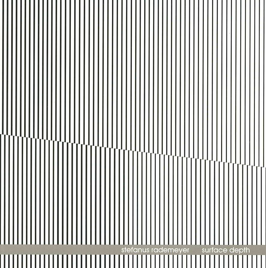 Stefanus Rademeyer: Surface Depth
