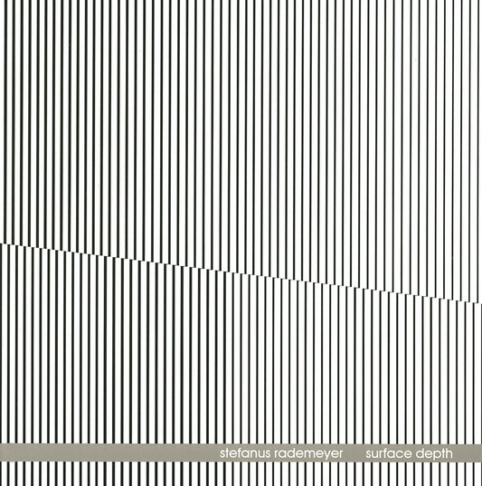 Stefanus Rademeyer: Surface Depth