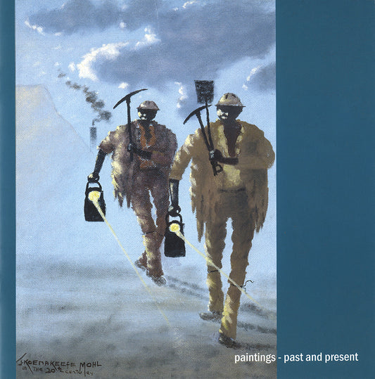 Paintings, Past and Present