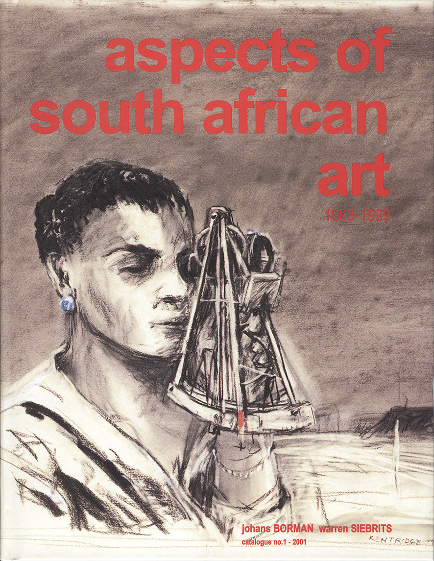 Aspects of South African Art 1903-1999
