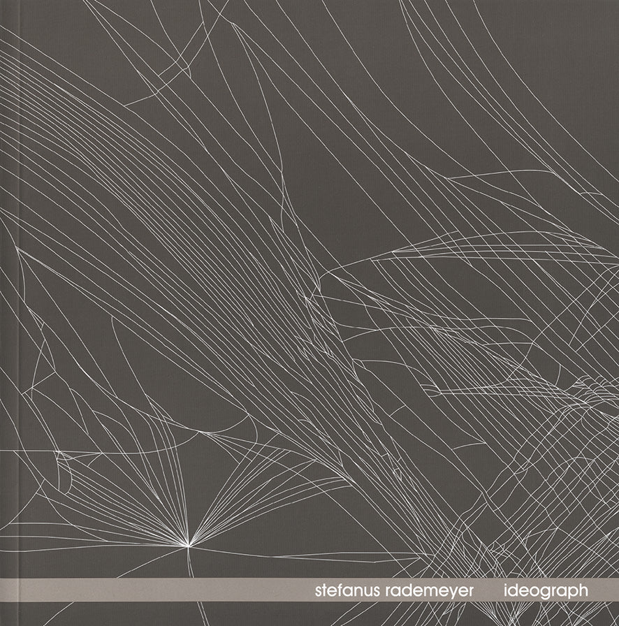 Stefanus Rademeyer: Ideograph