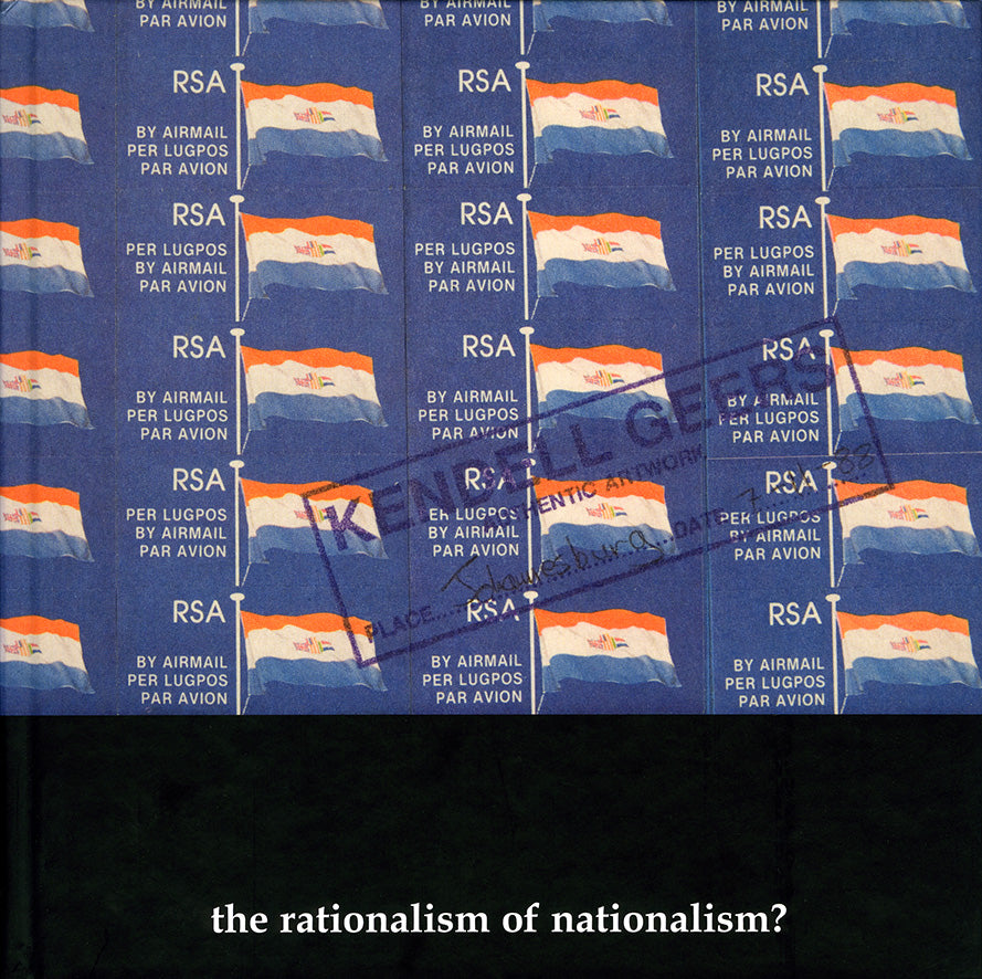 The Rationalism of Nationalism?