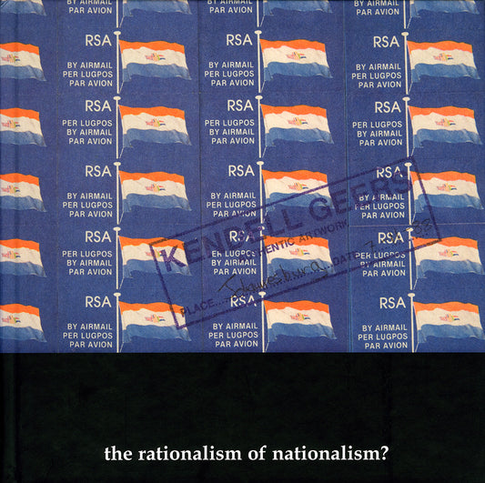 The Rationalism of Nationalism?