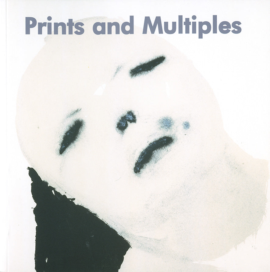 Prints and Multiples