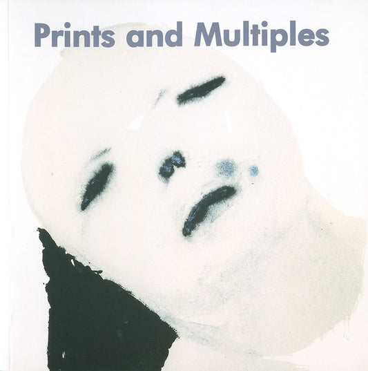 Prints and Multiples