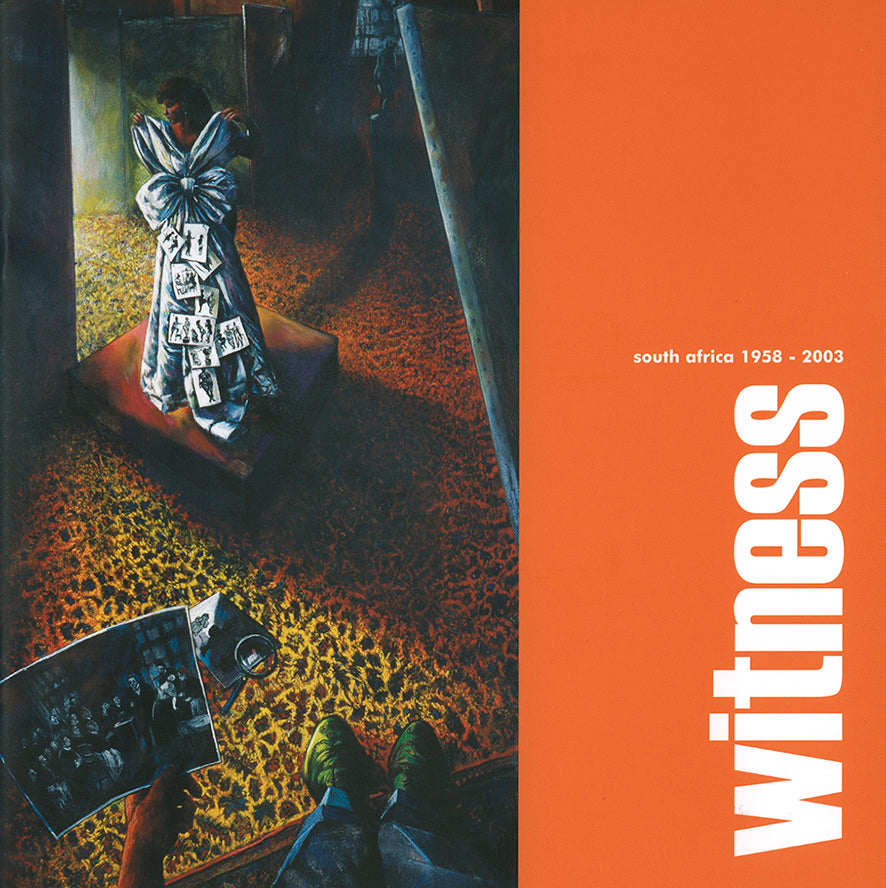 Witness: South Africa 1958-2003