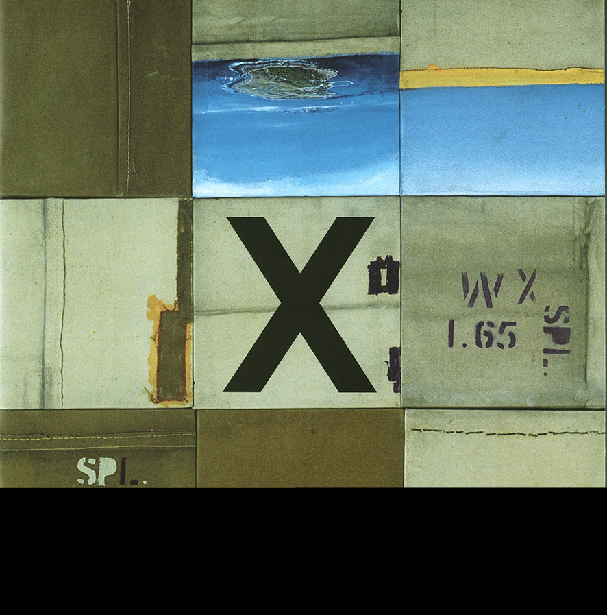 X